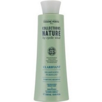 

Eugene Perma Cycle Vital Nature Shampooing Purifiant - Шампунь для глубокого очищения волос, 250 мл
