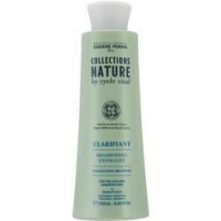 

Eugene Perma Cycle Vital Nature Clarifiant Shampooing Exfoliant - Шампунь отшелушивающий от перхоти, 250 мл