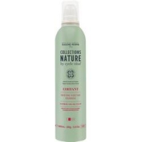 

Eugene Perma Cycle Vital Nature Mousse Volume Express - Мусс для мгновенного объема волос, 400 мл