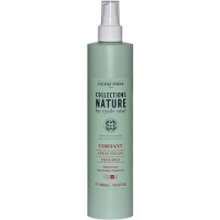 

Eugene Perma Cycle Vital Nature Spray Fixant - Жидкий лак для фиксации волос без газа, 400 мл
