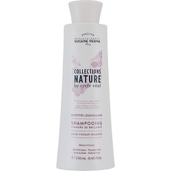 Фото Eugene Perma Cycle Vital Nature Shampooing Vinaigre De Brillance - Шампунь с уксусом для блеска волос, 250 мл