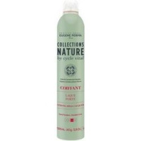 

Eugene Perma Cycle Vital Nature Laque Forte - Лак для сильной фиксации волос, 500 мл