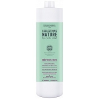 

Eugene Perma Cycle Vital Nature Shampooing Reparateur Eclat - Шампунь для восстановления блеска волос, 1000 мл