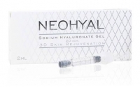 

Balance Med Esthetic Neohyal - Биоревитализант медиум, 2 мл