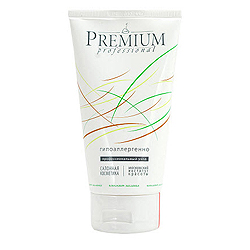 Фото Premium Professional Sebum & Age Control - Крем, для жирной зрелой кожи, 150 мл