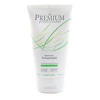 

Premium Professional - Крем-мусс Очищающий, 150 мл