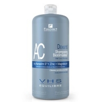 Fauvert Professionnel VHS Equilibre Shampooing Biostimulateur - Шампунь от выпадения волос, 1000 мл