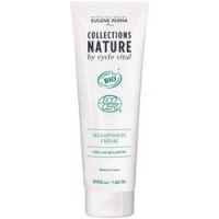 Eugene Perma Cycle Vital Nature Shampooing Cream - Шампунь крем с маслом Ши, 200 мл