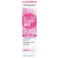 

Eugene Perma Blush Flashy Mix Rose - Тонирующая краска, тон розовый, 100 мл