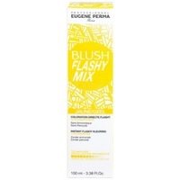 

Eugene Perma Blush Flashy Mix Jaune - Тонирующая краска, тон желтый, 100 мл