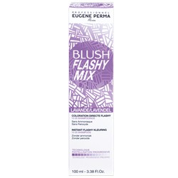 Фото Eugene Perma Blush Flashy Mix Lavande - Тонирующая краска, тон лаванда, 100 мл