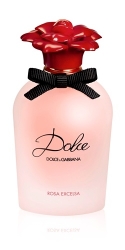 Фото Dolce&Gabbana Dolce Rosa Excelsa - Парфюмерная вода, 75 мл