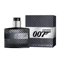 James Bond Agent 007 М Товар Туалетная вода 30 мл
