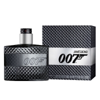 James Bond Agent 007 М Товар Туалетная вода 50 мл - фото 1