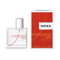 

Mexx Energizing Man - Туалетная вода, 30 мл