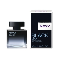 Mexx Black Man М Товар Туалетная вода 30 мл - фото 1