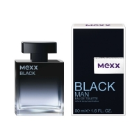 Mexx Black Man М Товар Туалетная вода 50 мл - фото 1