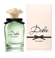 Фото Dolce&Gabbana Dolce - Парфюмерная вода, 50 мл