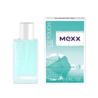 

Mexx Ice Touch Woman - Туалетная вода, 15 мл