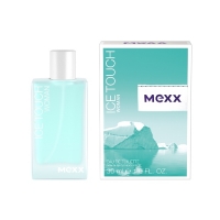 Mexx Ice Touch Woman Ж Товар Туалетная вода 30 мл