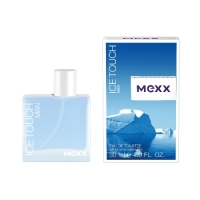 Mexx Ice Touch Man М Товар Туалетная вода 30 мл