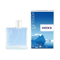 Mexx Ice Touch Man М Товар Туалетная вода 50 мл - фото 1