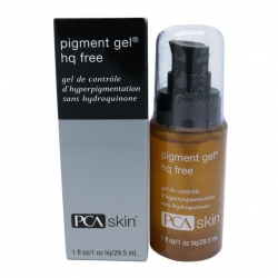 Фото PCA Skin Pigment Gel HQ Free - Гель без гидрохинона, для пигментированной кожи, 29.5 мл