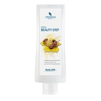 

Premium Silhouette Beauty Step - Крем для профилактики варикоза, 200 мл