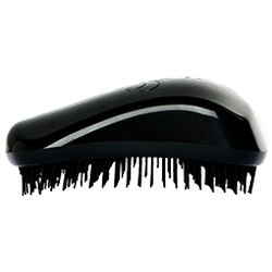 Фото Dessata Hair Brush Original Black-Black - Расческа для волос, Черный-Черный