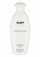 Очищающий гель 250 мл 3938₽