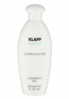 Фото Очищающий гель, 250 мл