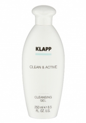 Фото Очищающий гель, 250 мл