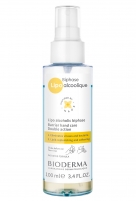 Фото Bioderma - Спрей спиртовой двухфазный уход, 100 мл