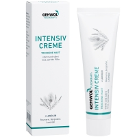 Gehwol Fusskraft Blau - Интенсивный крем для ног, 125 мл