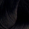 Estel Professional - Крем-краска для волос, тон 1-0 черный классический, 60 мл