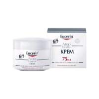 Eucerin - Крем для взрослых, детей и младенцев, 75 мл