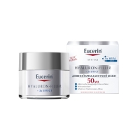Eucerin - Дневной антивозрастной крем для ухода за сухой чувствительной кожей SPF 15, 50 мл eucerin крем для ночного ухода за кожей 50 мл