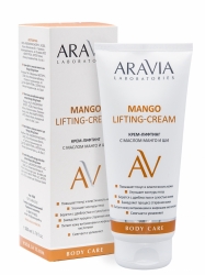 Фото Крем-лифтинг с маслом манго и ши Mango Lifting-Cream, 200 мл