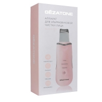 Gezatone - Прибор ультразвуковой  1 шт