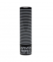 Apivita - Уход для губ Прополис, 4,4 г прополис пчелиный натуральный 5г