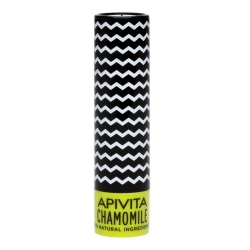 Фото Уход для губ "Ромашка" SPF15,  4,4 г