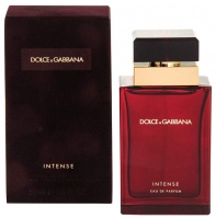 

Dolce&Gabbana Pour Femme Intense - Парфюмерная вода, 50 мл