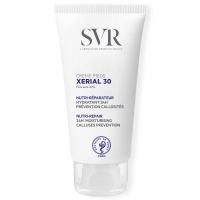 SVR Xerial 30 Creme Pieds - Крем для ног поврежденных сухих ступней профилактика натоптышей 50 мл 1486₽