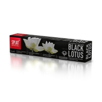 splat special зубная паста антистресс 75 мл Splat Special Black Lotus - Зубная паста, 75 мл