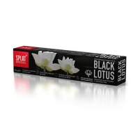 Фото Splat Special Black Lotus - Зубная паста, 75 мл