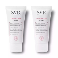 SVR - Крем для рук 50 мл х 2 шт 1056₽