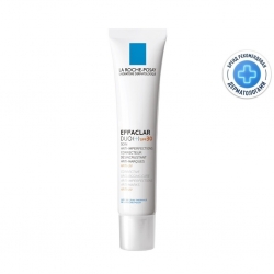 Фото Корректирующий крем-гель для проблемной кожи DUO(+) SPF 30, 40 мл