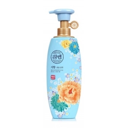 Фото ReEn Seohyang - Шампунь парфюмированный для волос с ароматом жасмина, 500 мл