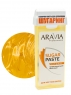 Aravia Professional - Паста сахарная для депиляции в картридже Натуральная, мягкой консистенции, 150 г.