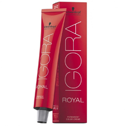 Schwarzkopf Igora Royal - Стойкая Крем-краска, 6-0 Темный русый натуральный, 60 мл фото Фото Schwarzkopf Igora Royal - Стойкая Крем-краска, 6-0 Темный русый натуральный, 60 мл